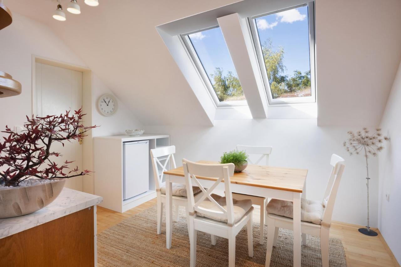 Apartments Ladka Begunje na Gorenjskem Eksteriør bilde